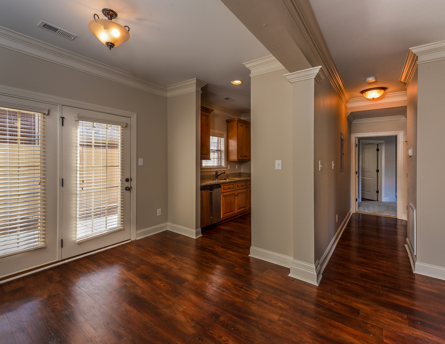 Chaney Place The Multifamily Advisory Group at Cushman & Wakefield